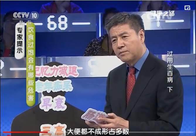 《健康之路》 20151026 过用生百病（下）snap00002.jpg