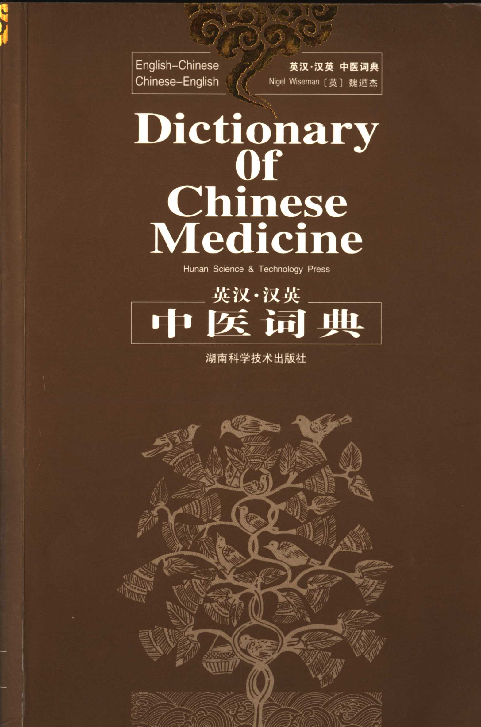 汉英词典PDF