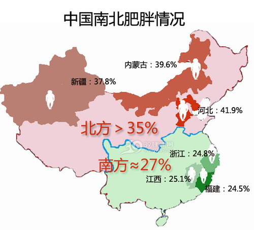 中国式肥胖及2015中国肥胖率地区差异.jpg