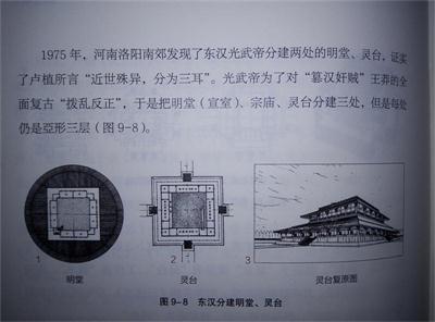 随笔- 太极而无极；“河图、洛书”探源-及“昆仑之谜”和“明堂”由来| 华夏