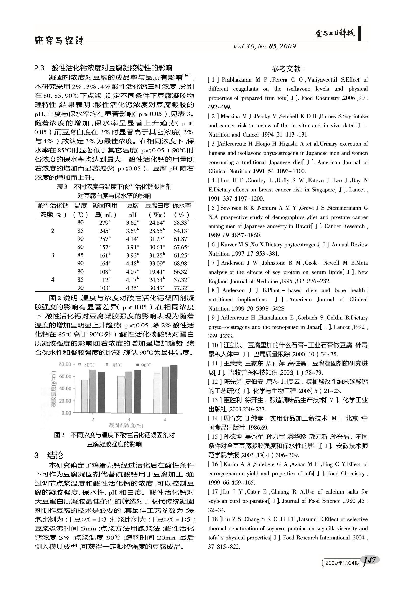 鸡蛋壳钙凝固条件对豆腐凝胶特性的影响（高清）3.png