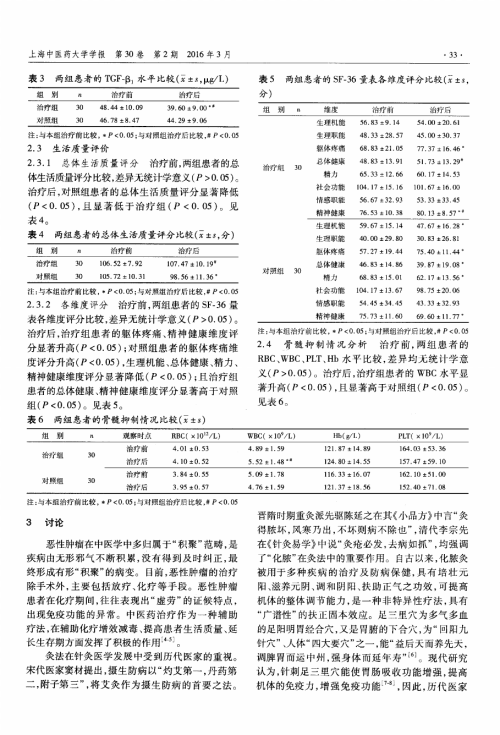 足三里穴化脓灸对结肠癌患者免疫功能的调节作用3.png